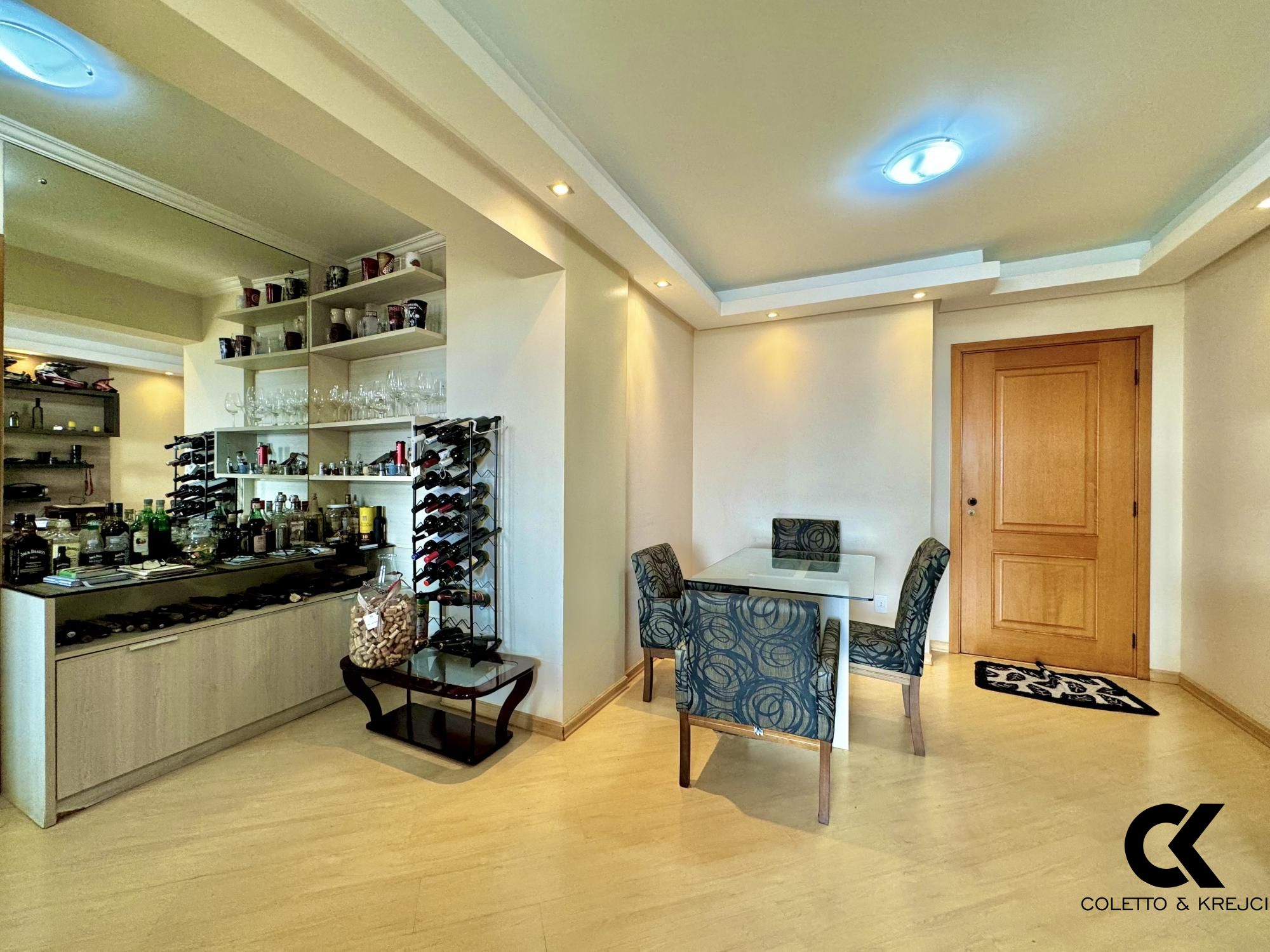 Apartamento, 2 quartos, 102 m² - Foto 5