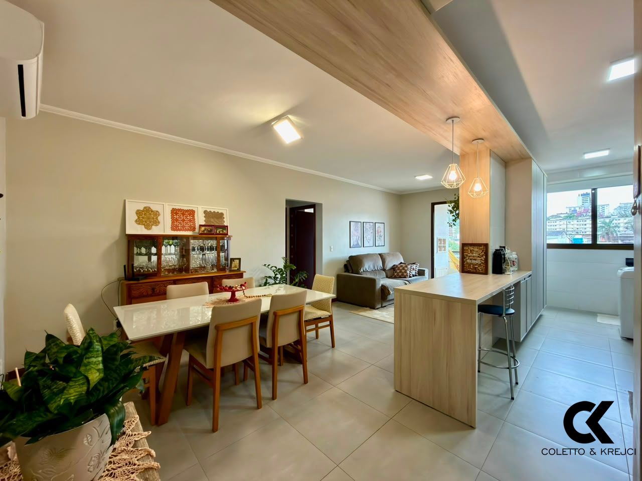 Apartamento, 2 quartos, 77 m² - Foto 5