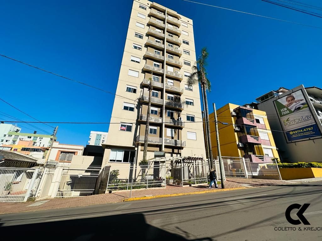 Apartamento à venda com 3 quartos, 93m² - Foto 26