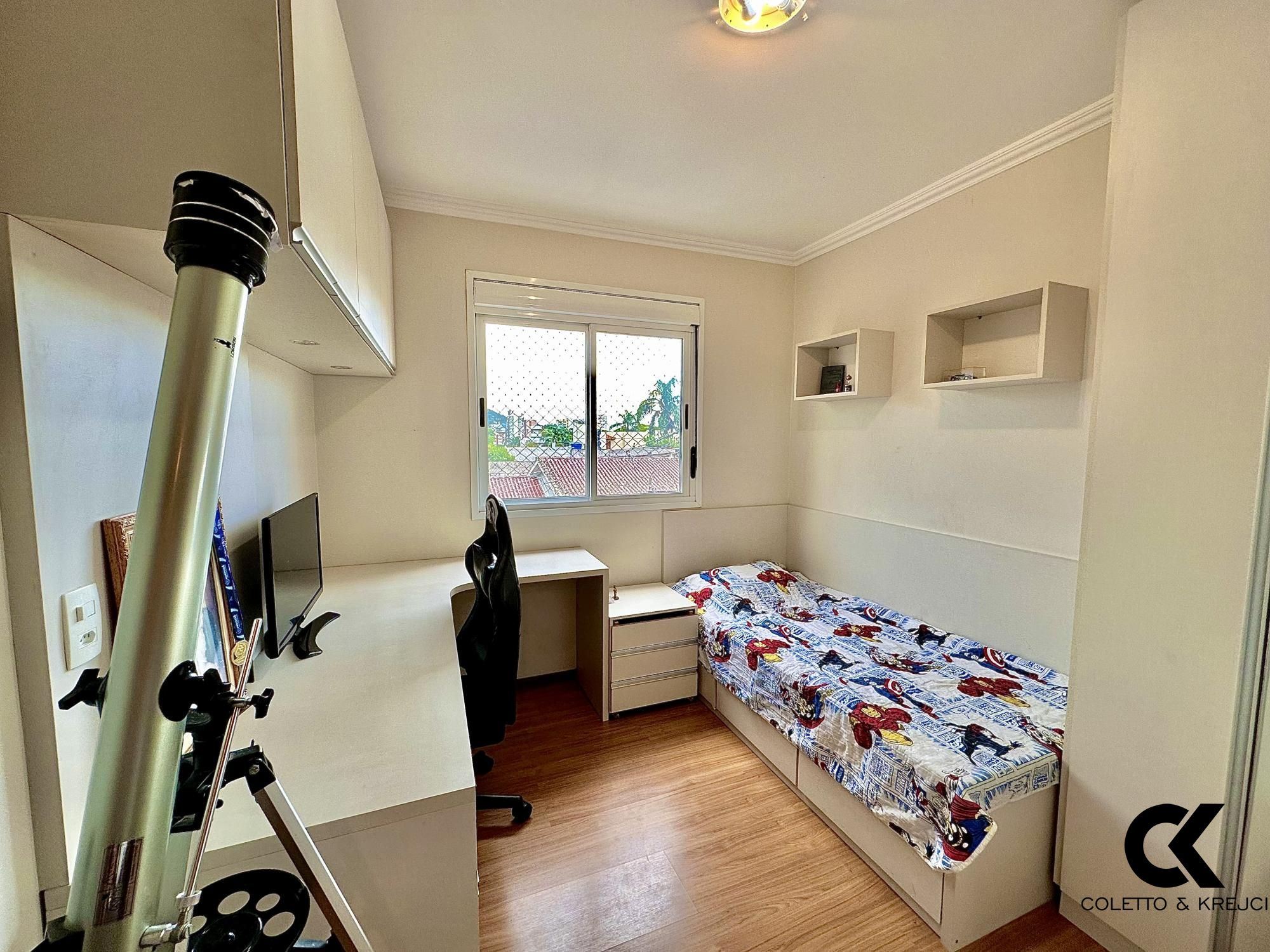 Apartamento, 3 quartos, 104 m² - Foto 14