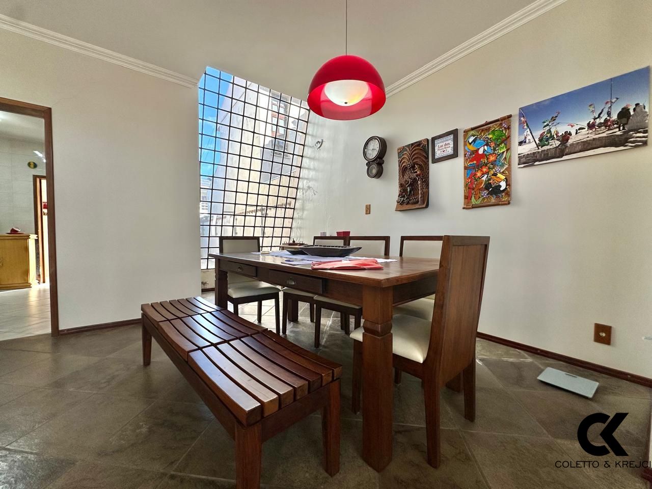 Casa, 3 quartos, 284 m² - Foto 4