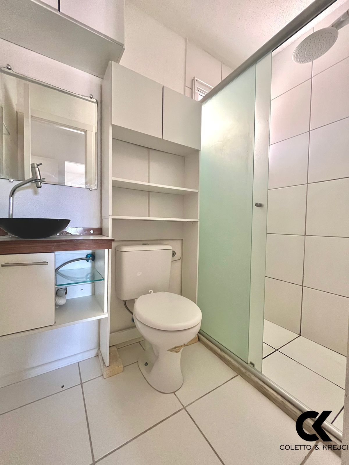 Casa de Condomínio à venda com 2 quartos, 70m² - Foto 5