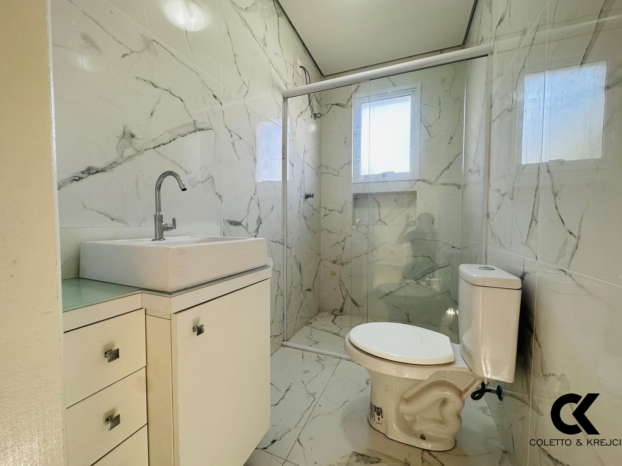 Casa, 2 quartos, 84 m² - Foto 7