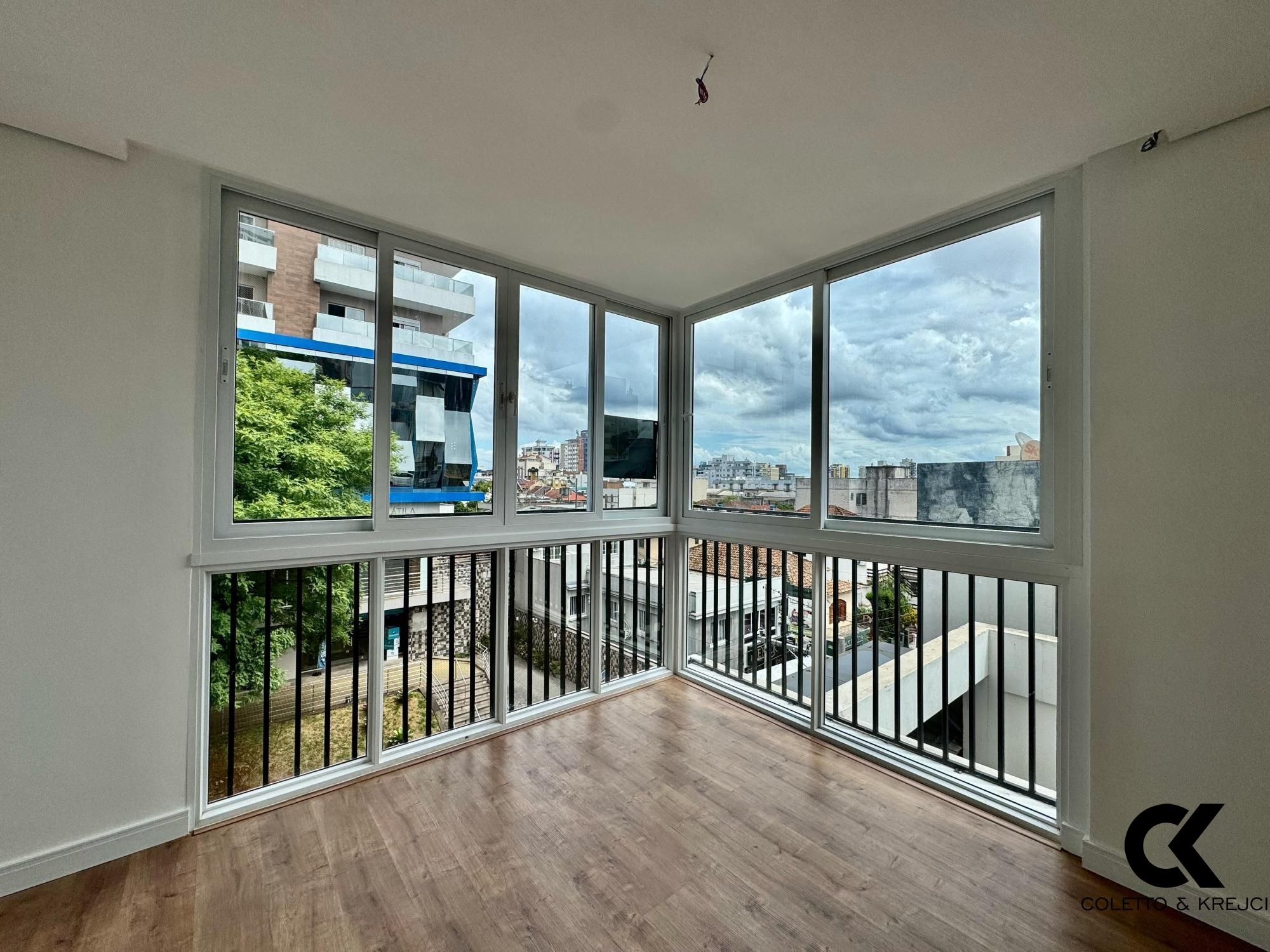 Apartamento, 3 quartos, 132 m² - Foto 3