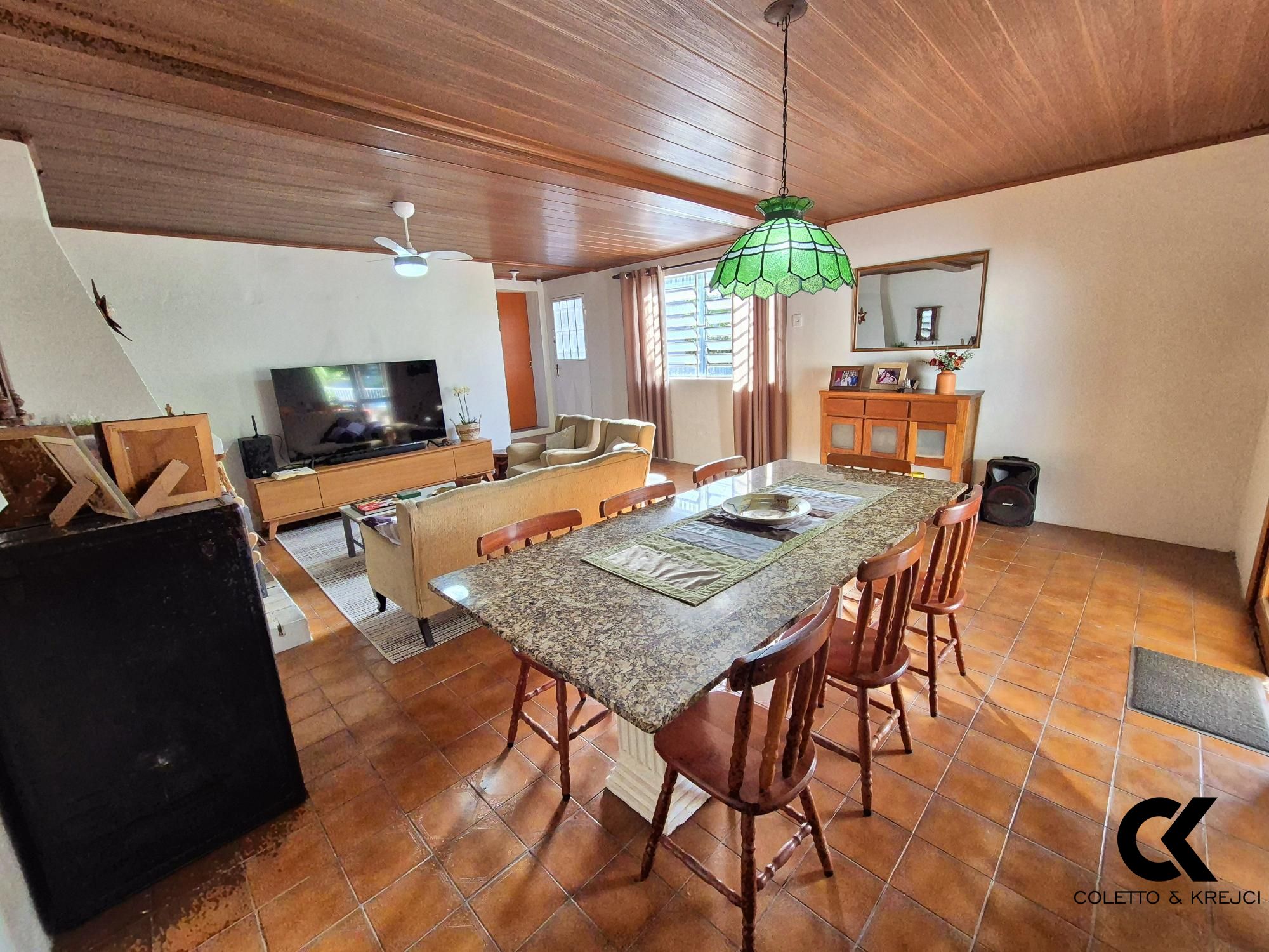 Casa, 3 quartos, 173 m² - Foto 2