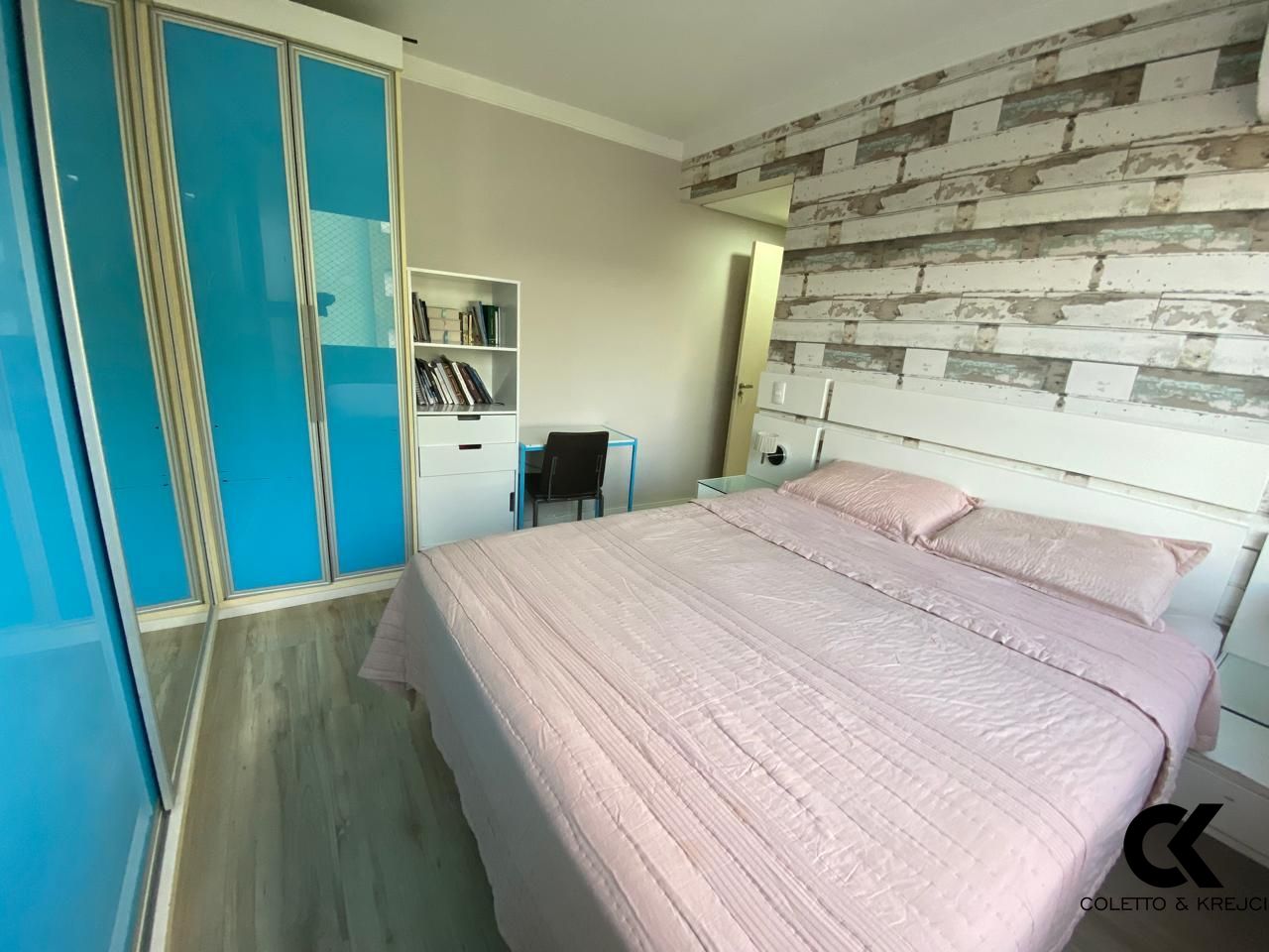 Apartamento à venda com 3 quartos, 82m² - Foto 6