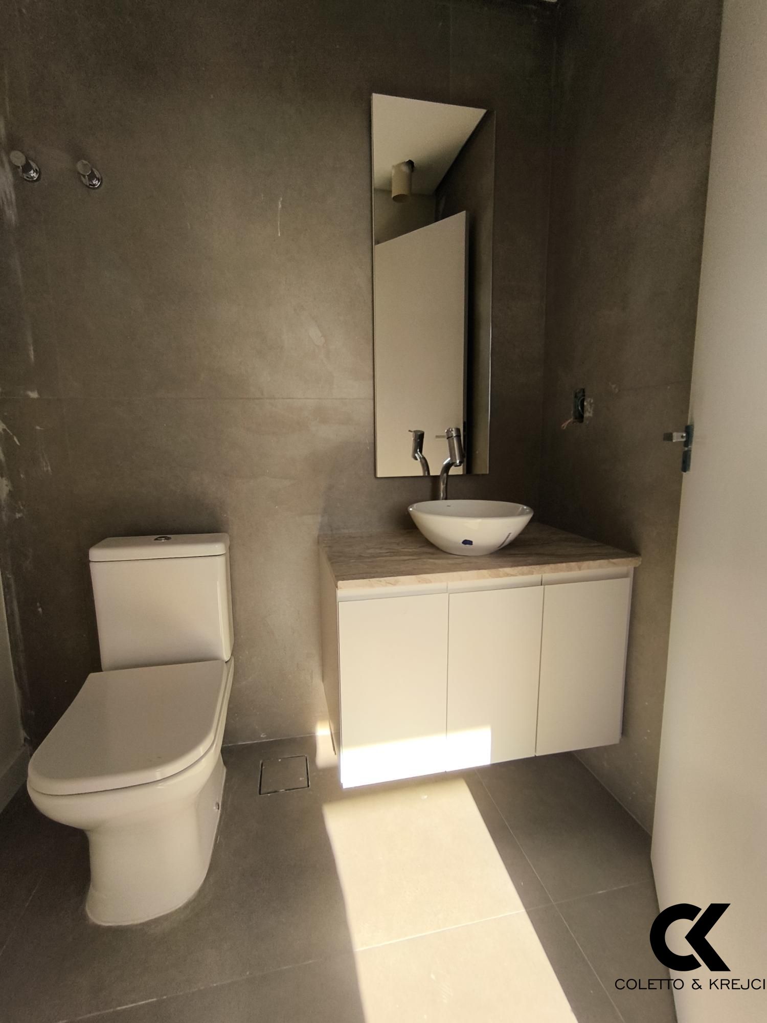 Apartamento à venda com 3 quartos, 195m² - Foto 22