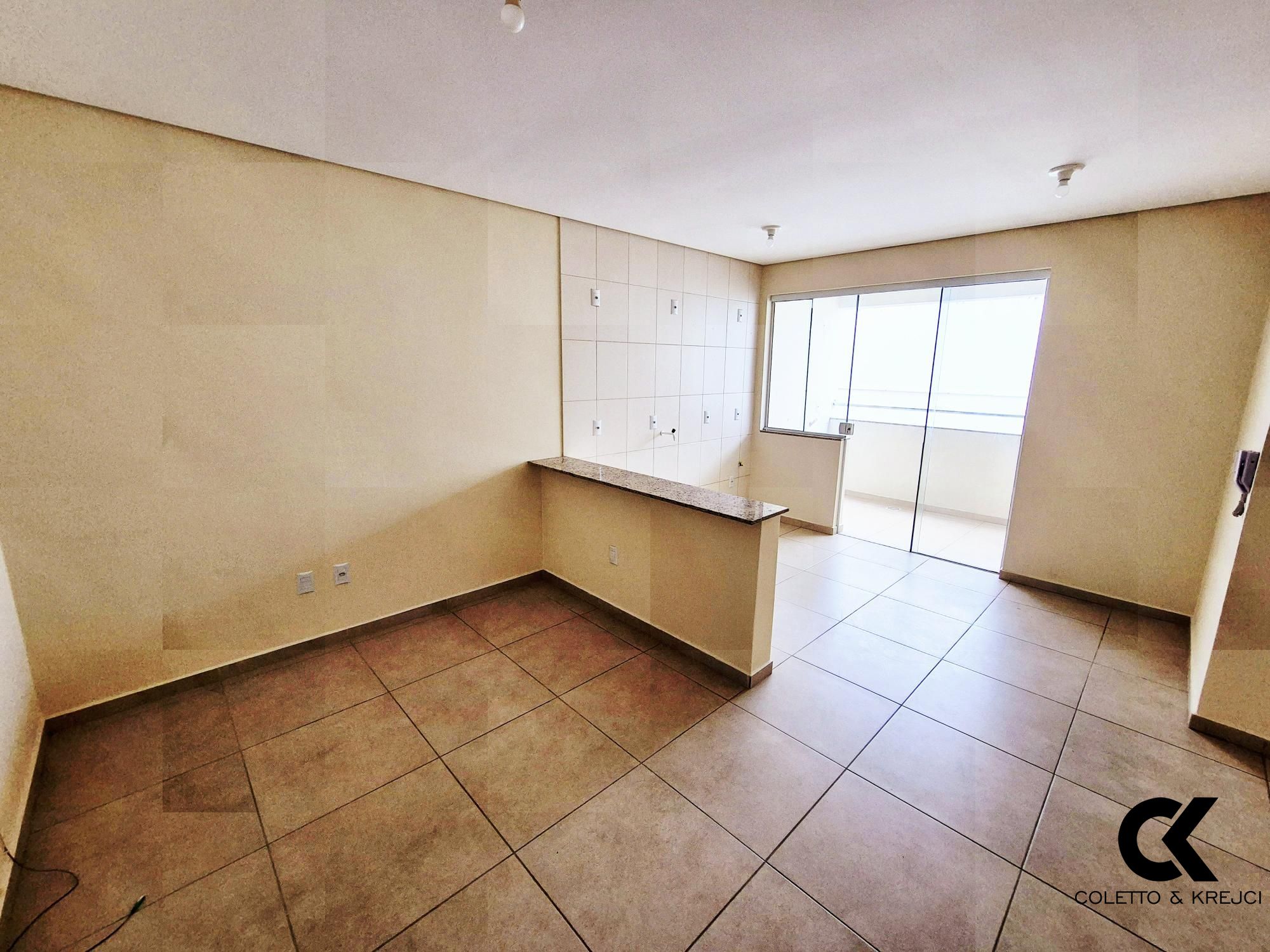 Apartamento, 1 quarto, 45 m² - Foto 3
