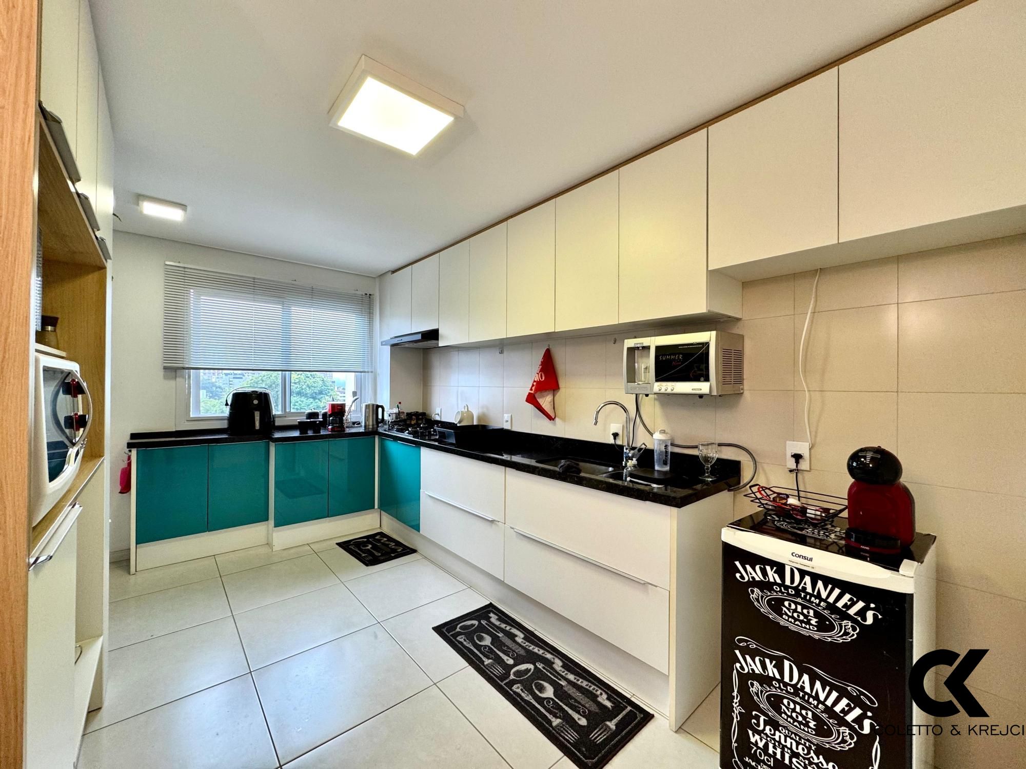 Cobertura, 3 quartos, 154 m² - Foto 5