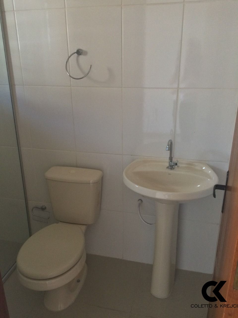 Apartamento à venda, 33m² - Foto 3