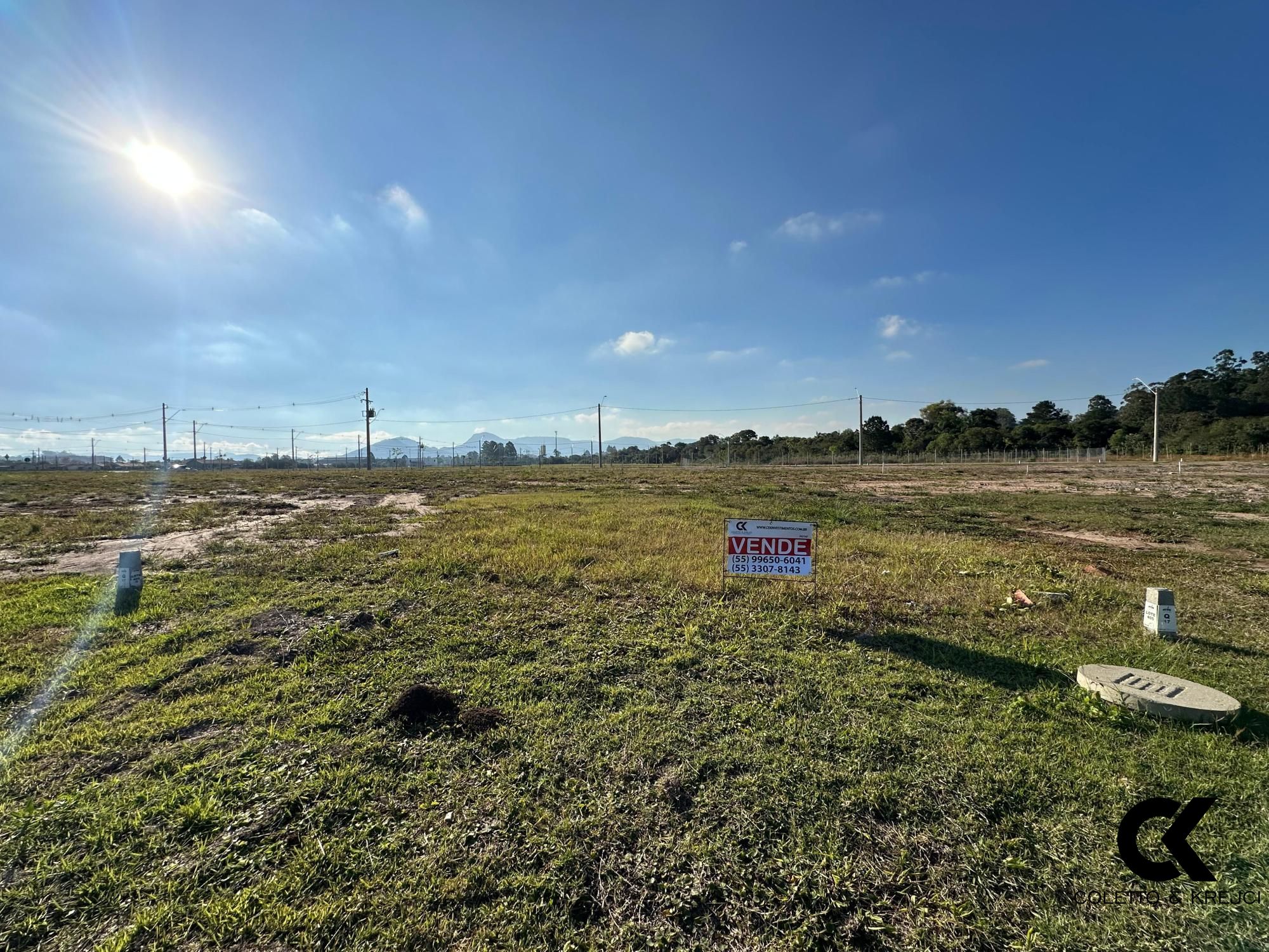 Terreno, 175 m² - Foto 1
