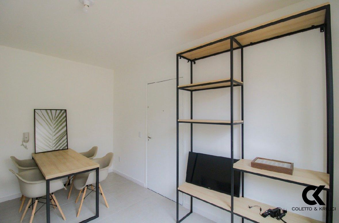 Apartamento, 1 quarto, 45 m² - Foto 1