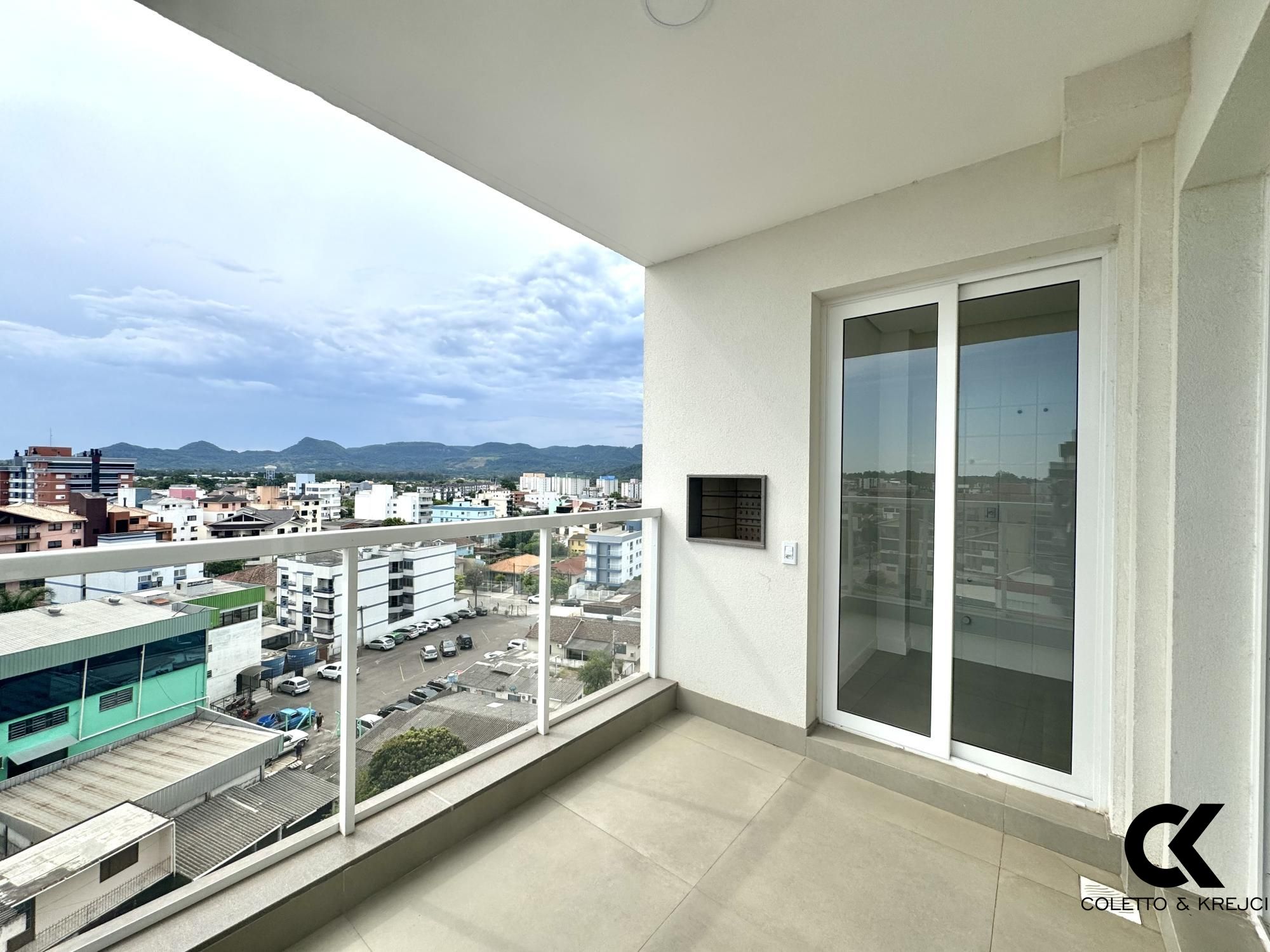 Apartamento à venda com 2 quartos, 66m² - Foto 14