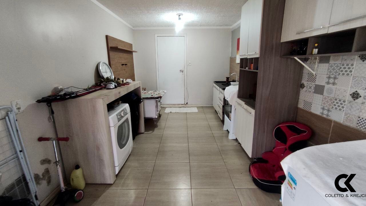 Casa à venda com 3 quartos, 119m² - Foto 12