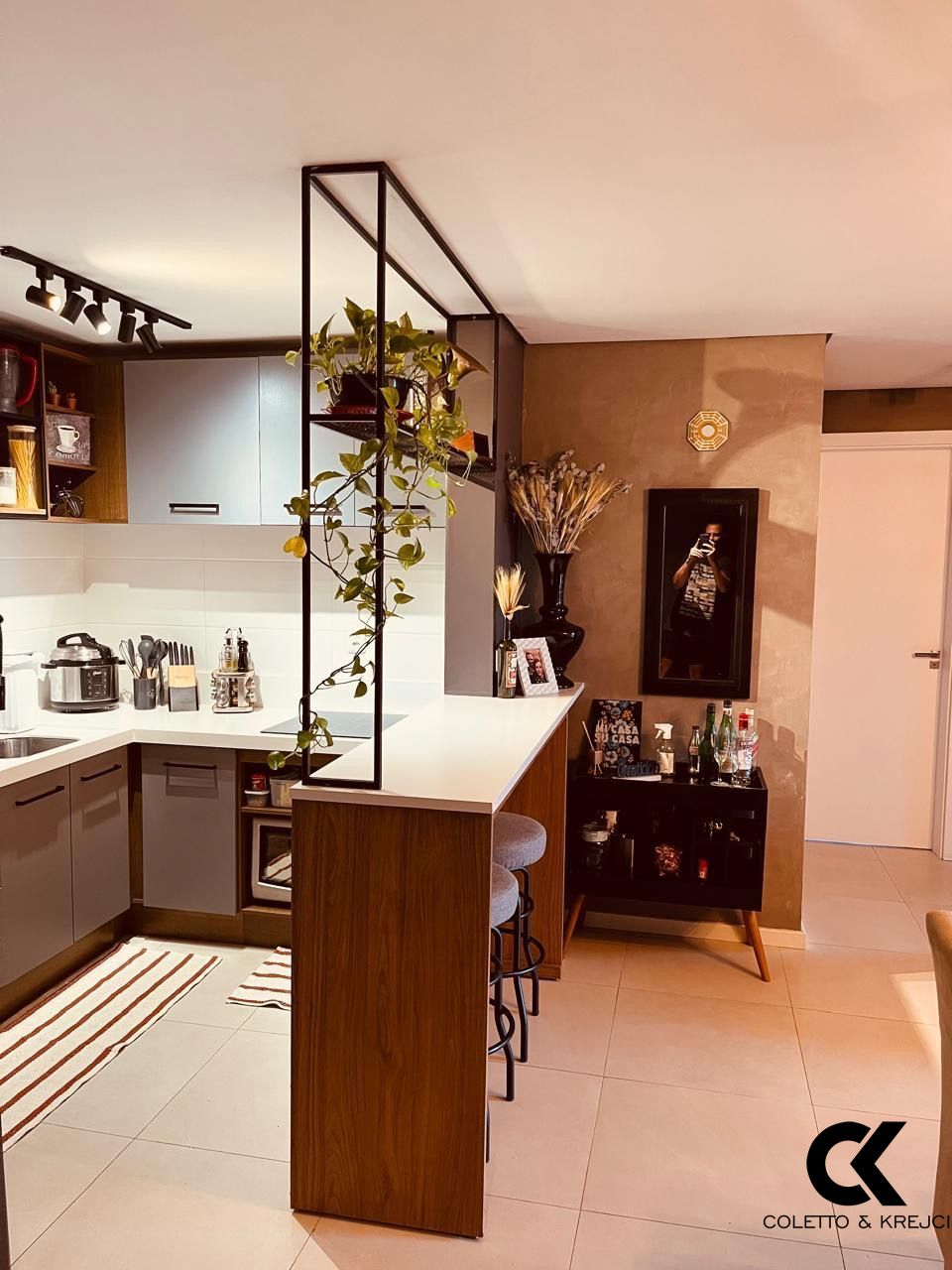 Apartamento, 2 quartos, 80 m² - Foto 5