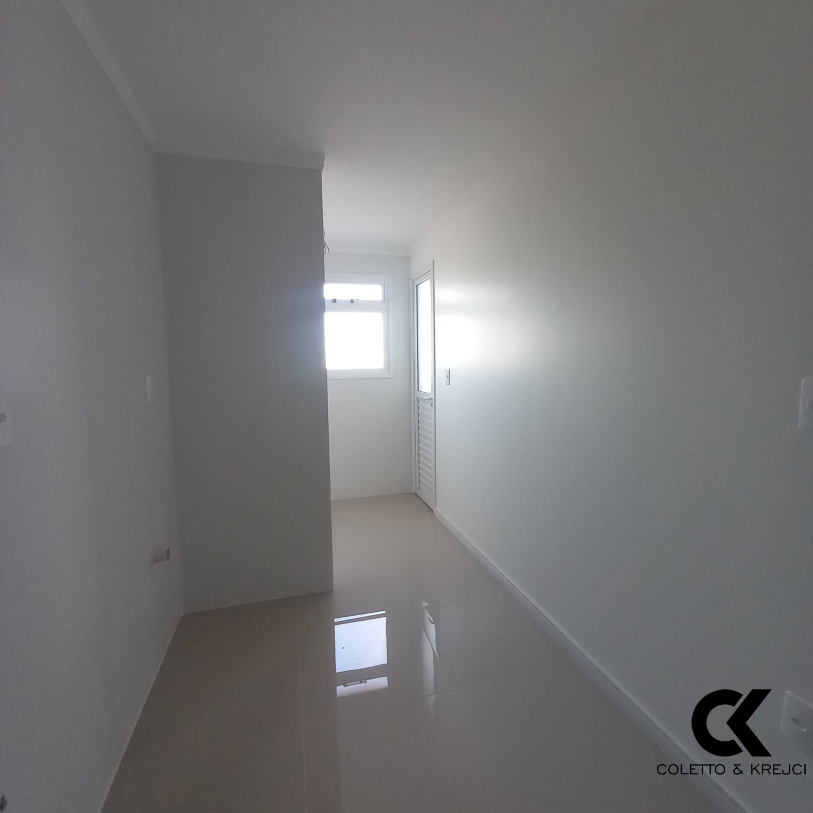 Apartamento, 2 quartos, 58 m² - Foto 7
