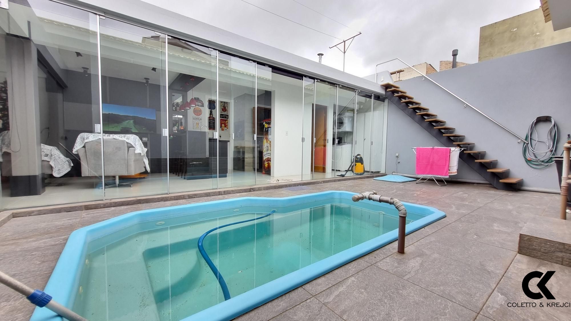 Casa à venda com 3 quartos, 159m² - Foto 13