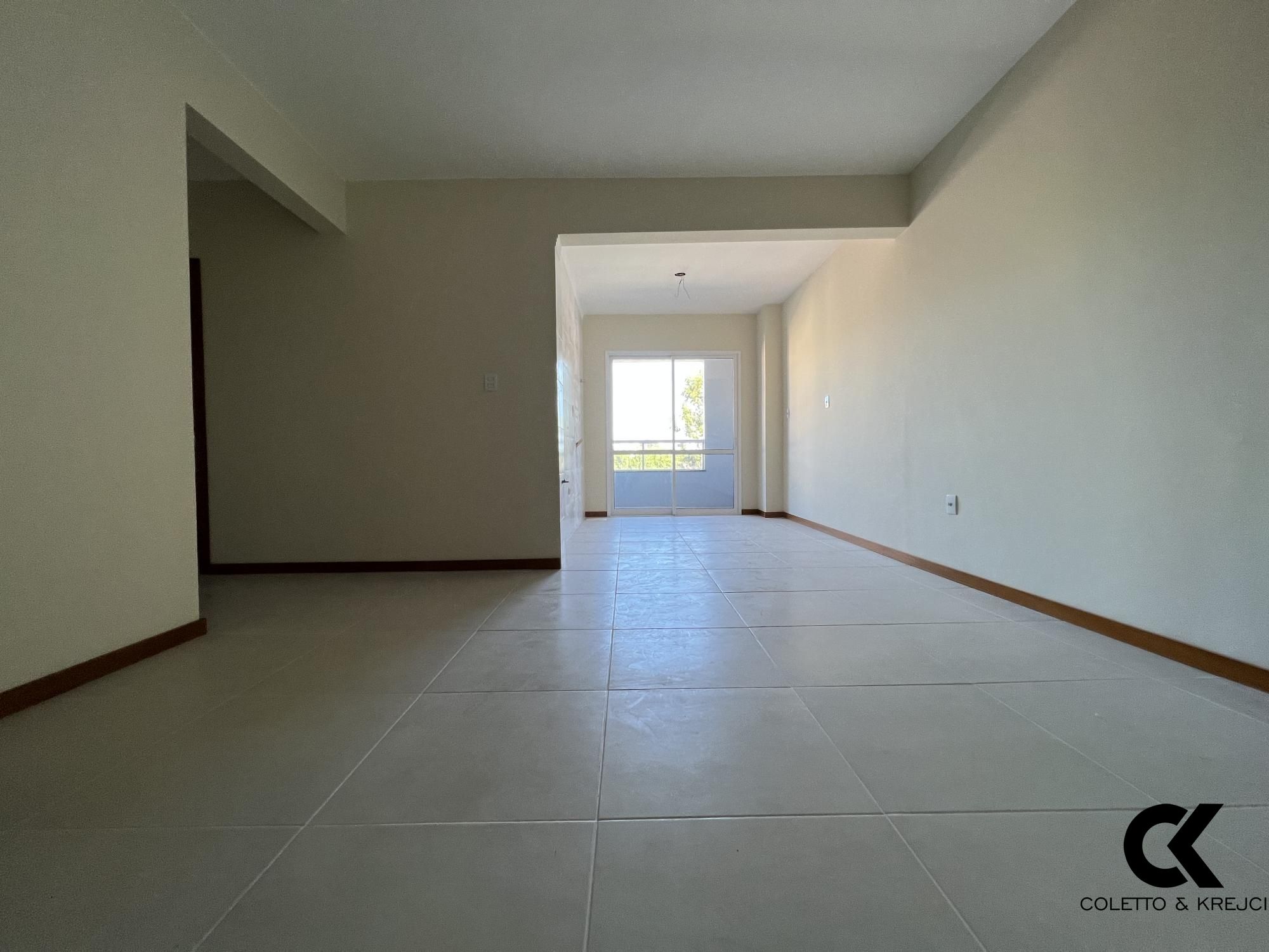 Apartamento à venda com 2 quartos, 70m² - Foto 1