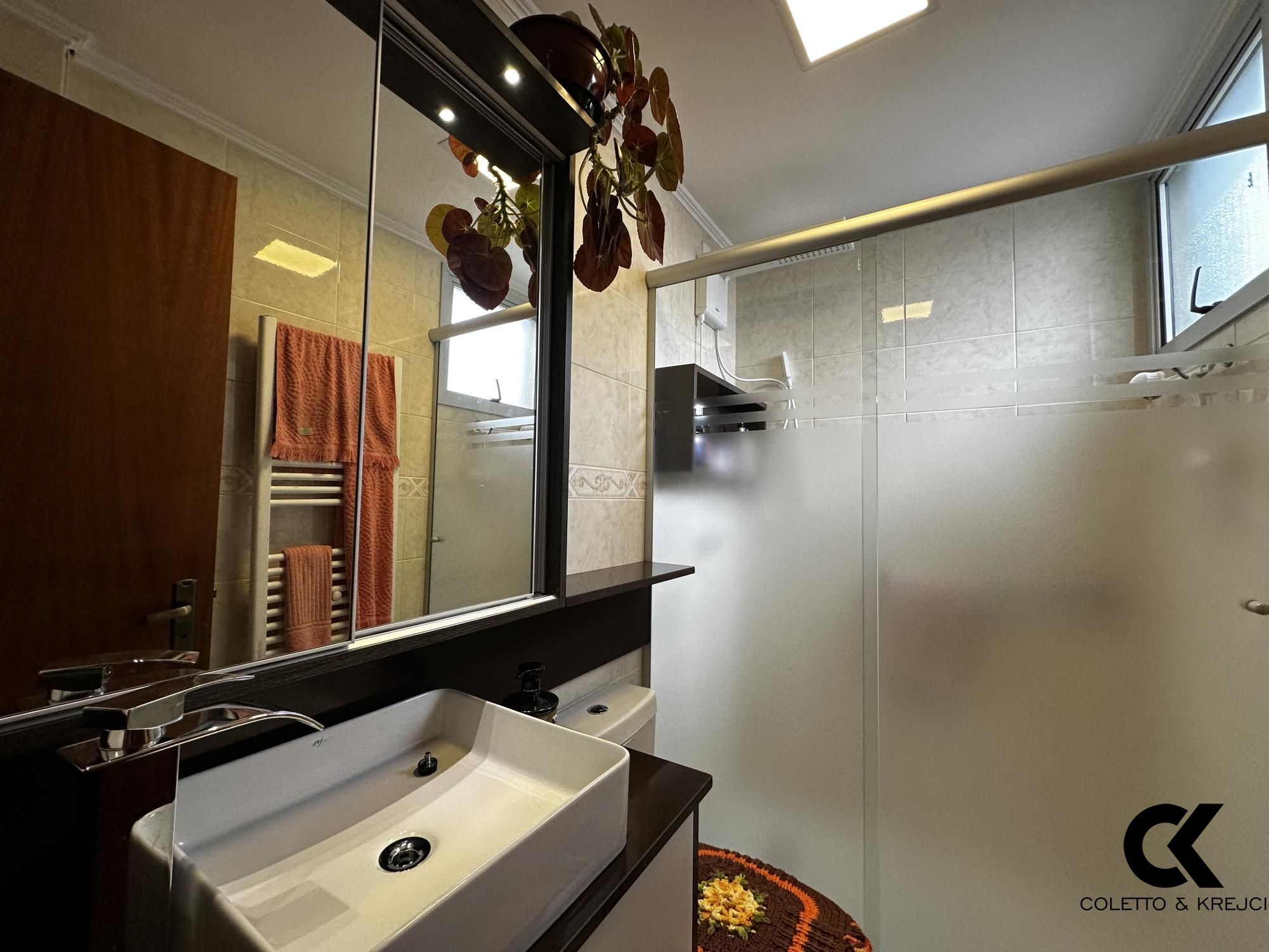 Apartamento, 2 quartos, 71 m² - Foto 6