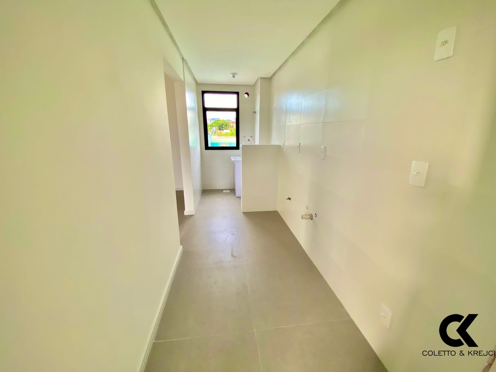 Apartamento à venda com 2 quartos, 89m² - Foto 6