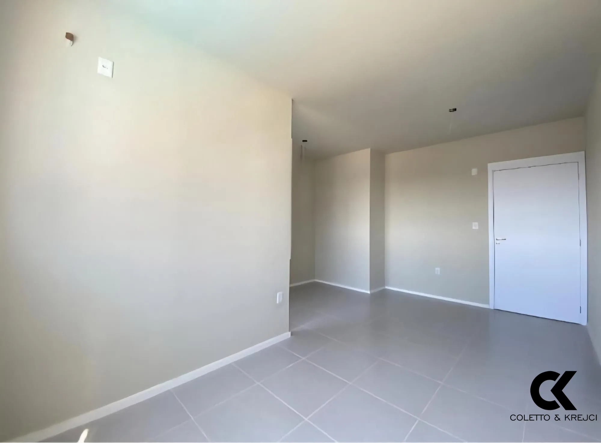 Apartamento, 2 quartos, 47 m² - Foto 3