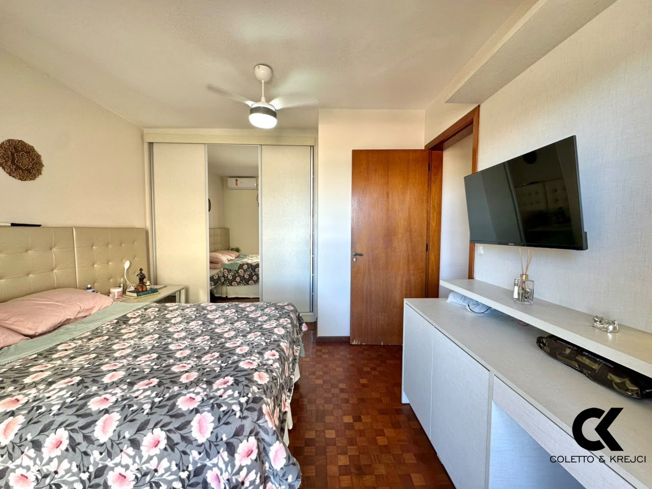 Apartamento, 2 quartos, 95 m² - Foto 9