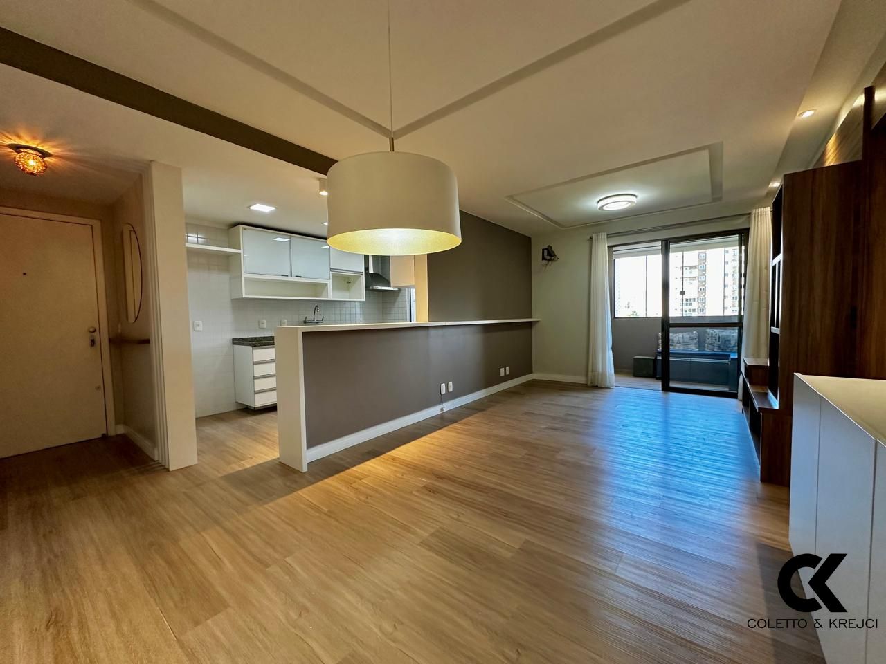 Apartamento, 3 quartos, 89 m² - Foto 4
