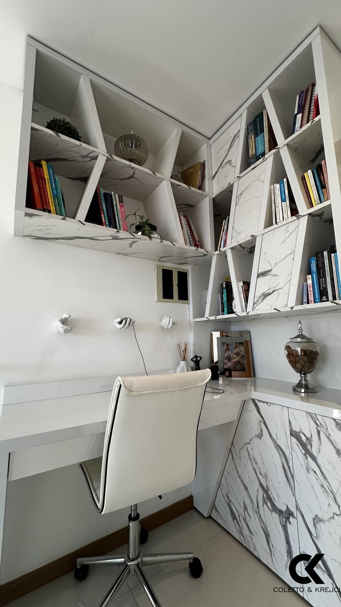 Cobertura, 2 quartos, 104 m² - Foto 21