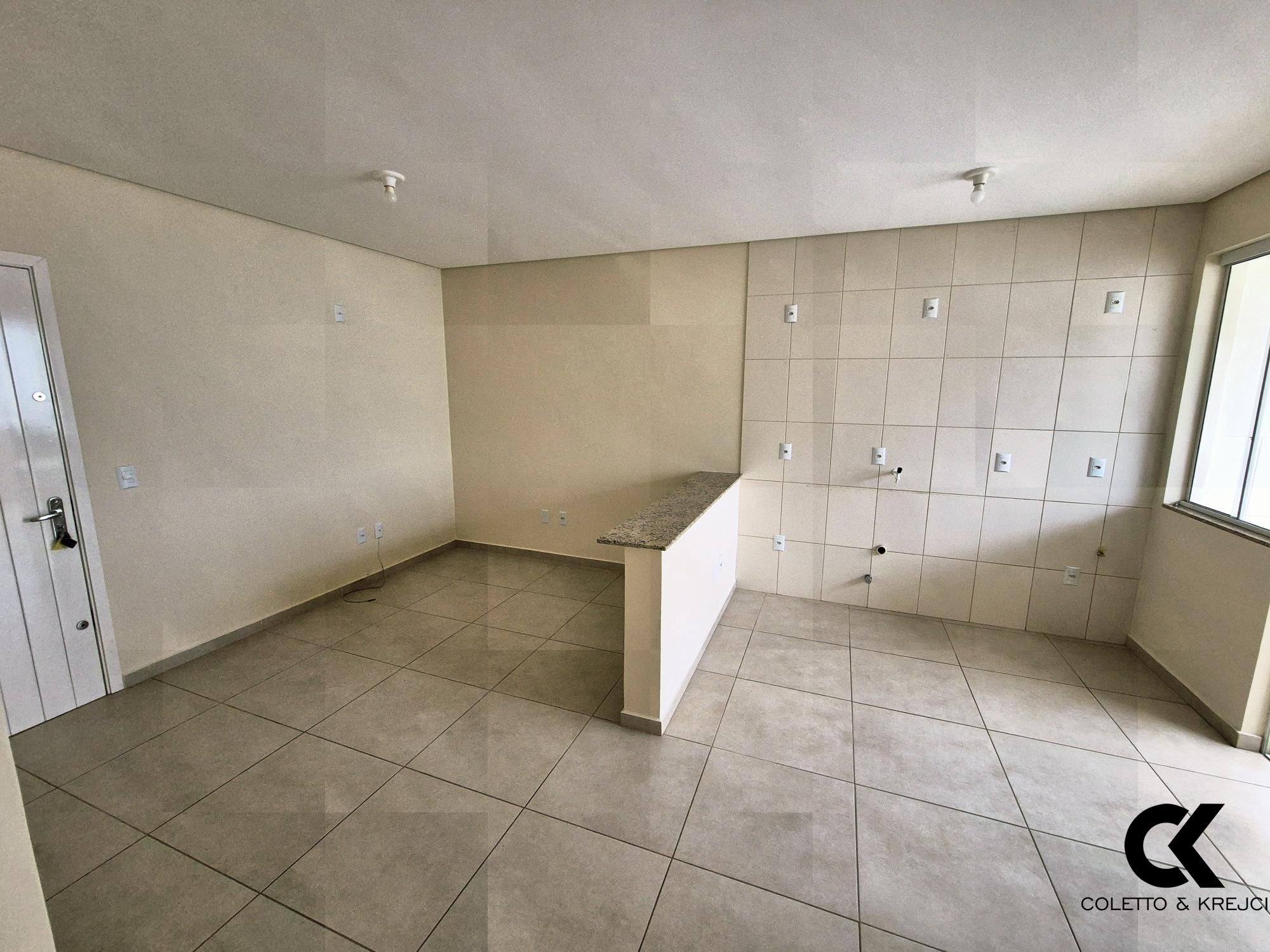 Apartamento, 1 quarto, 45 m² - Foto 2