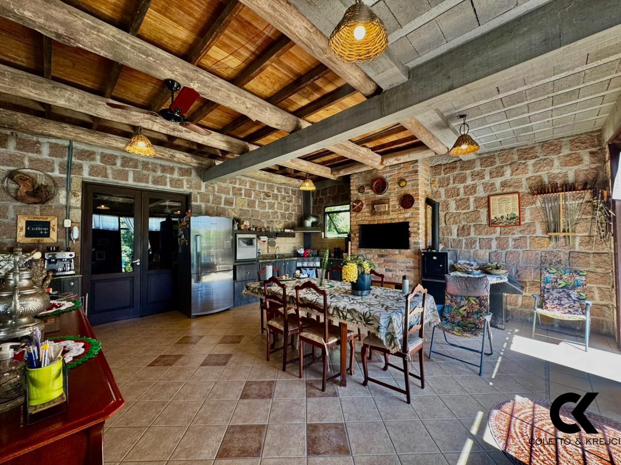 Chácara, 3 quartos, 3 hectares - Foto 17