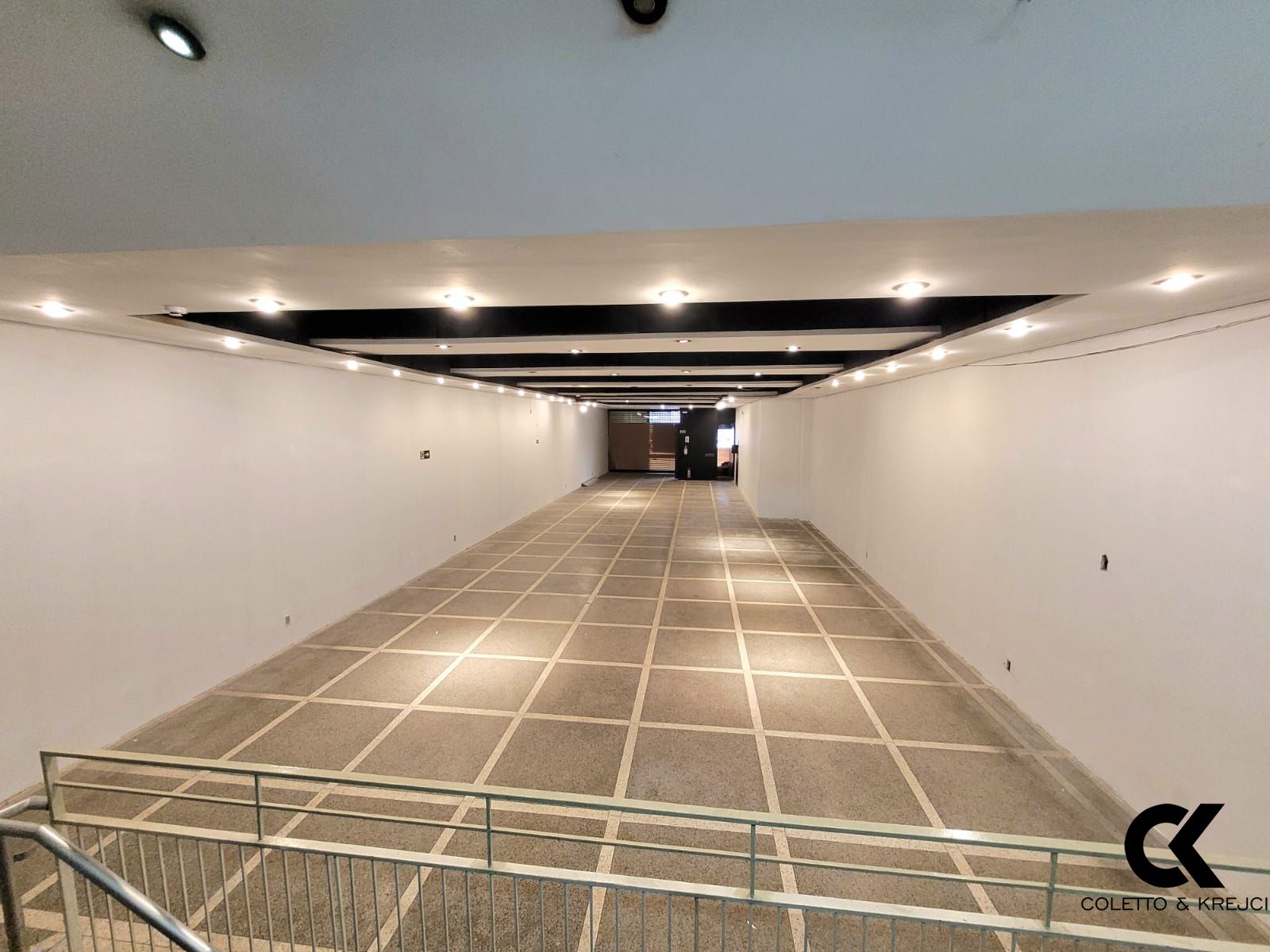 Loja-Salão, 335 m² - Foto 3