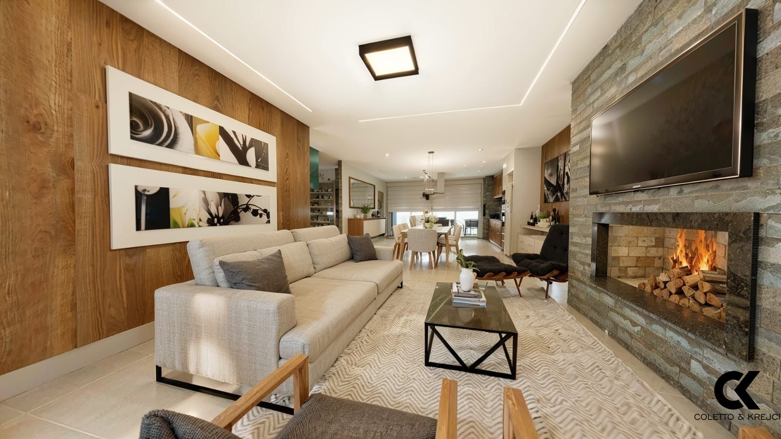 Casa de Condomínio, 3 quartos - Foto 11