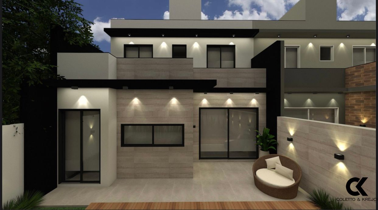 Casa, 3 quartos, 210 m² - Foto 7