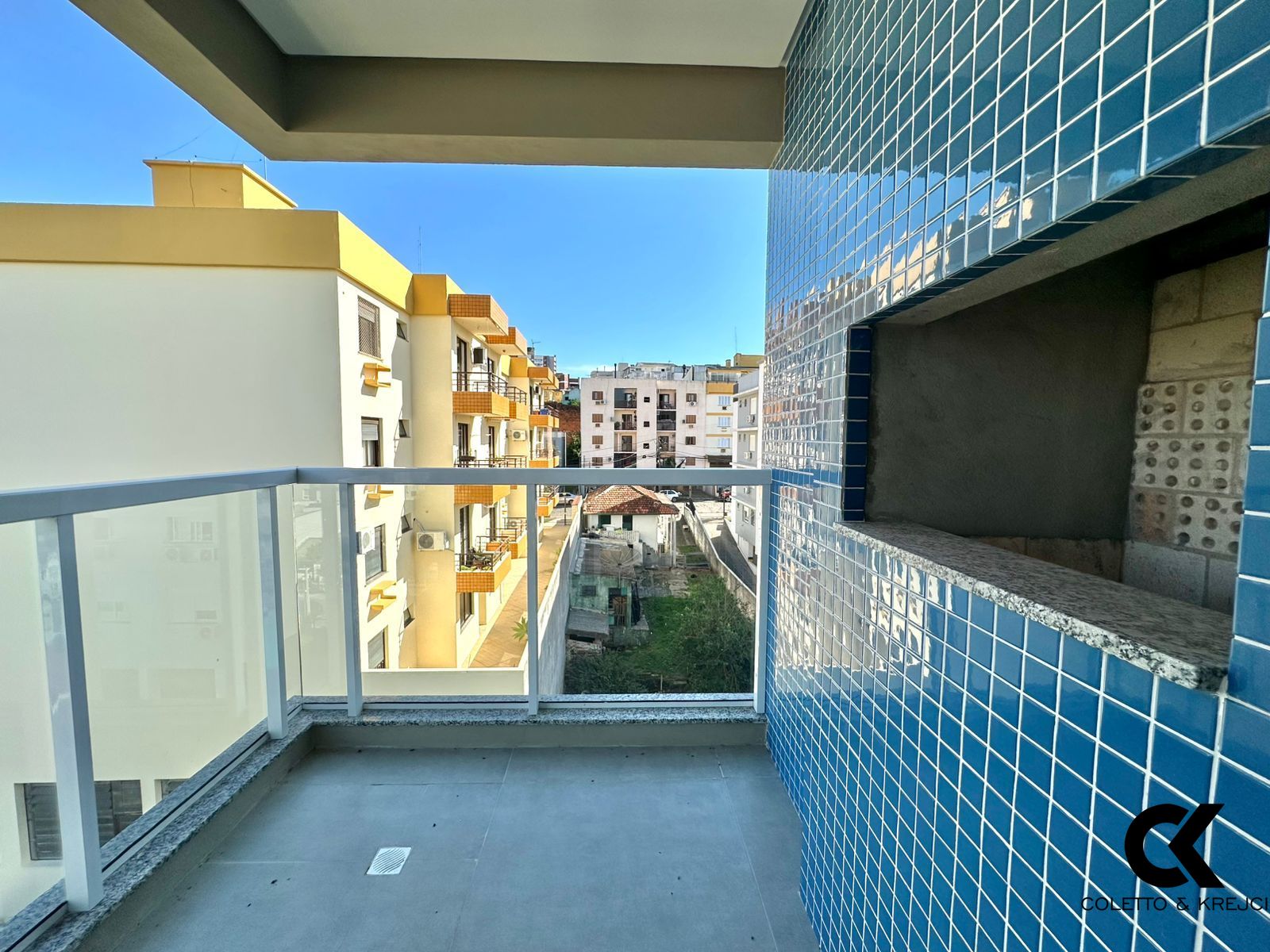 Apartamento, 2 quartos, 67 m² - Foto 3