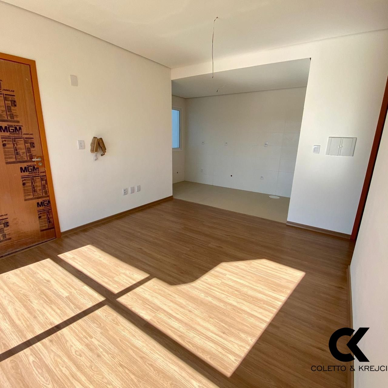 Apartamento, 2 quartos, 55 m² - Foto 10