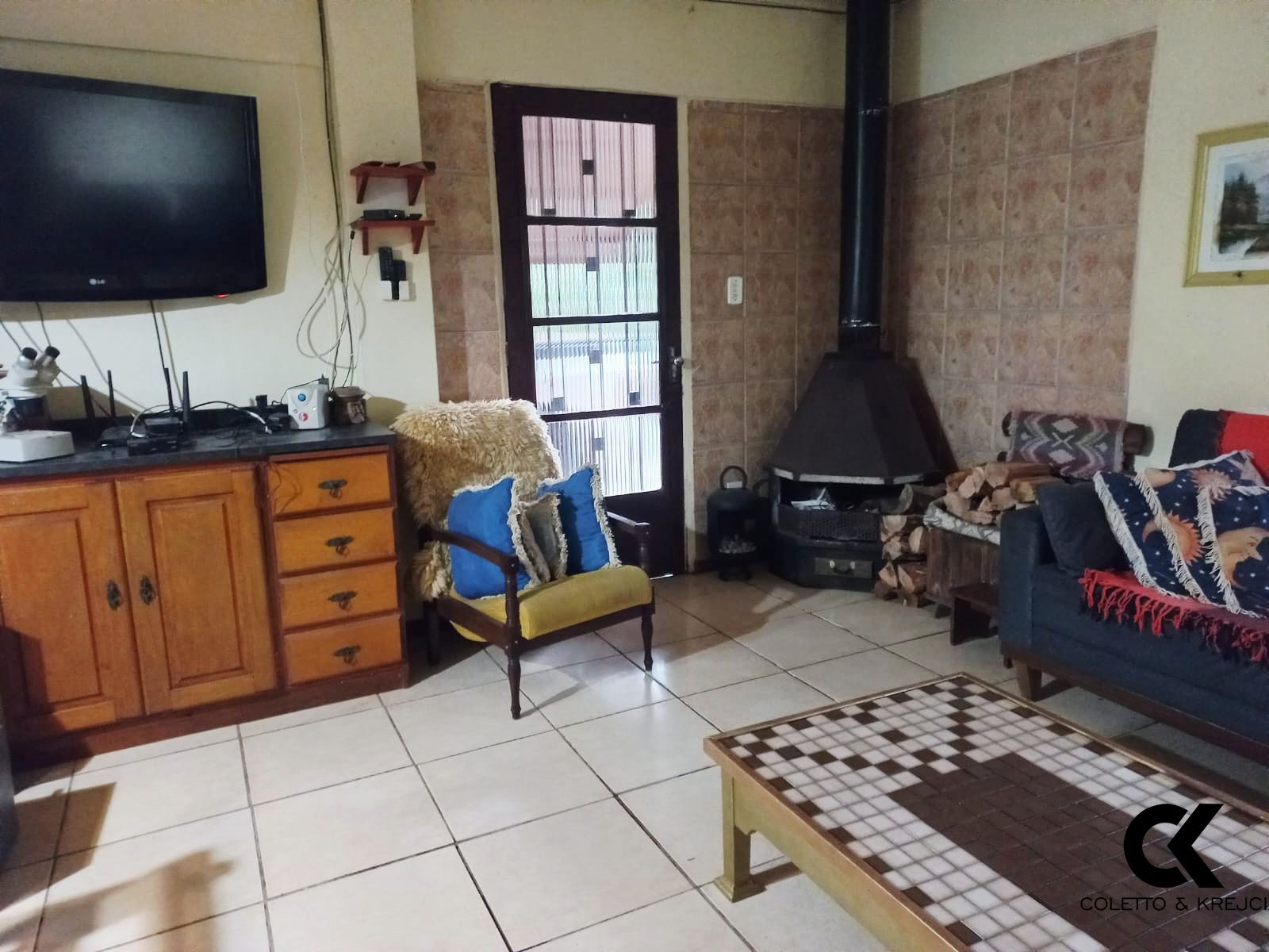 Casa, 2 quartos, 85 m² - Foto 9