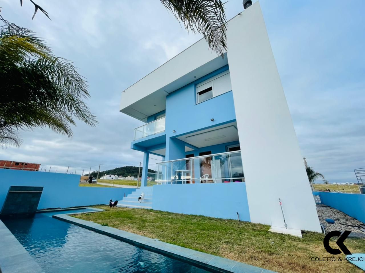 Casa de Condomínio à venda com 4 quartos, 280m² - Foto 12