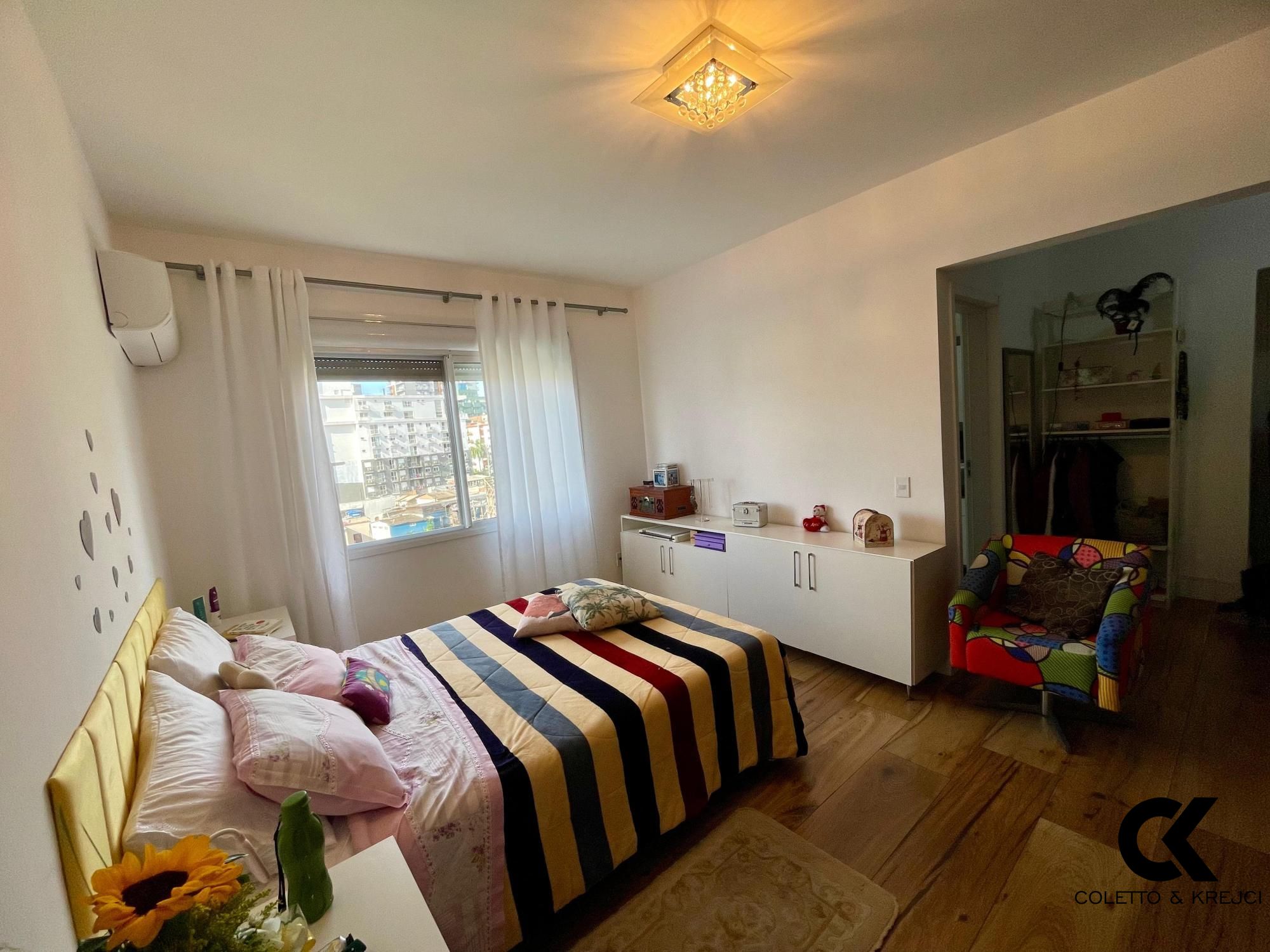 Apartamento, 3 quartos, 190 m² - Foto 12