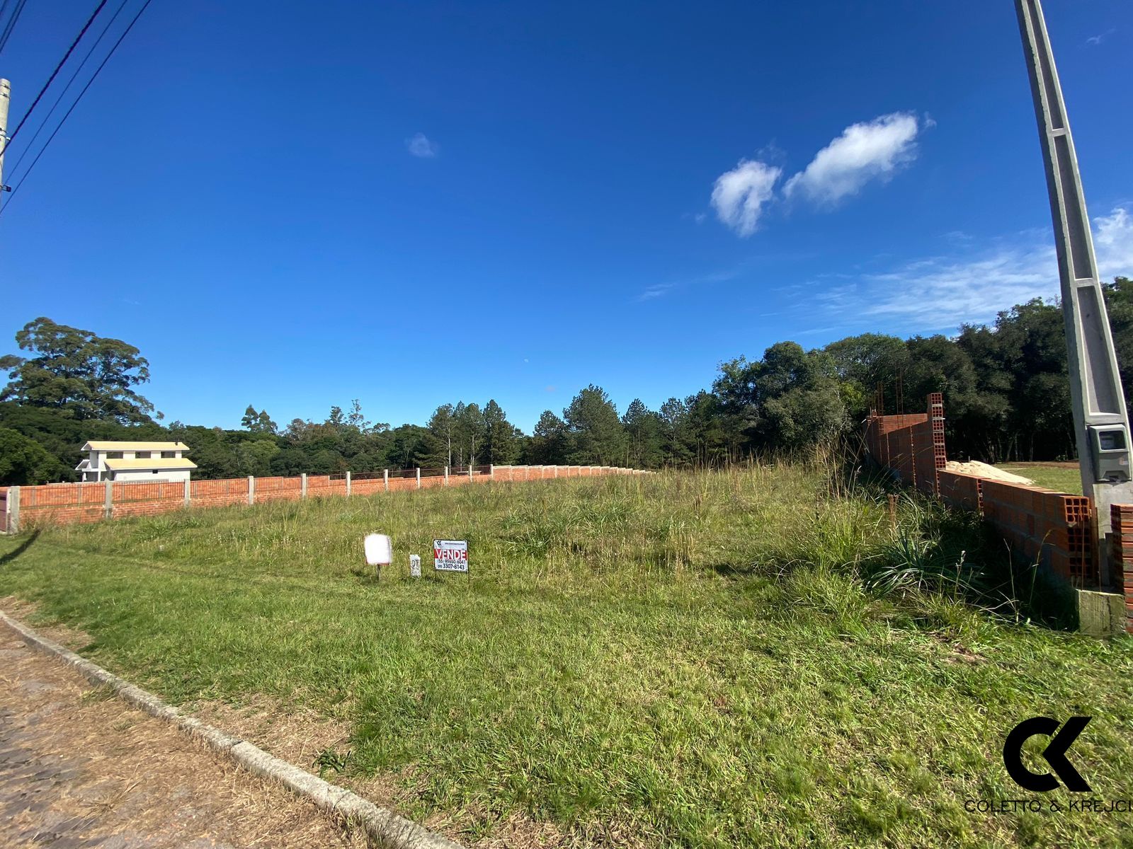 Terreno, 1117 m² - Foto 1