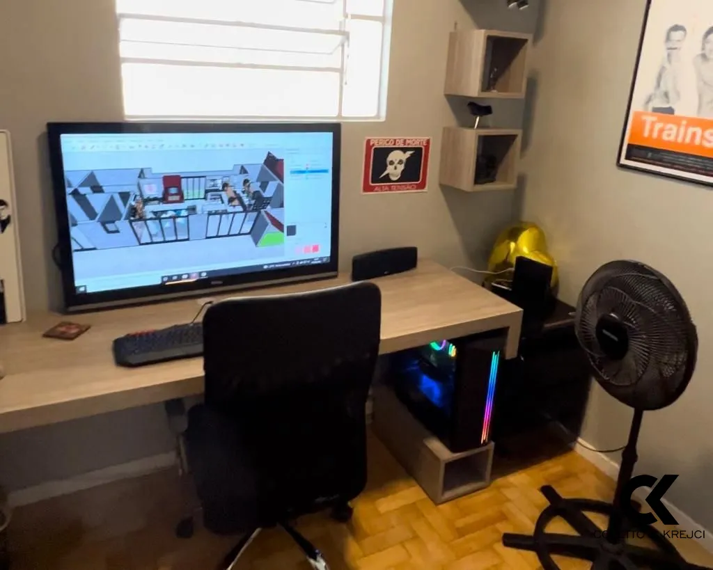 Apartamento, 3 quartos, 86 m² - Foto 12