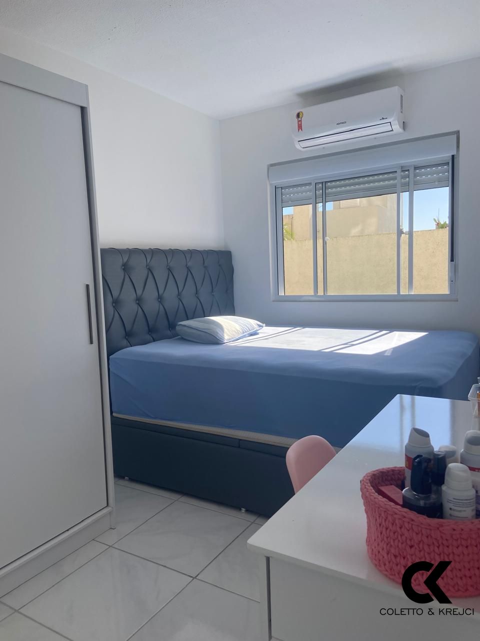 Apartamento, 2 quartos, 57 m² - Foto 6