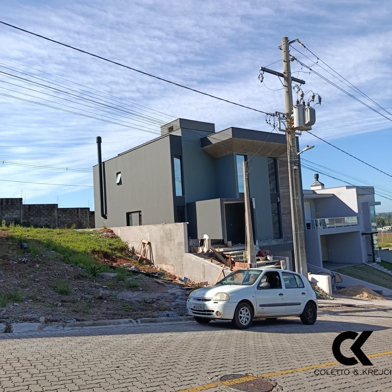 Terreno, 300 m² - Foto 2