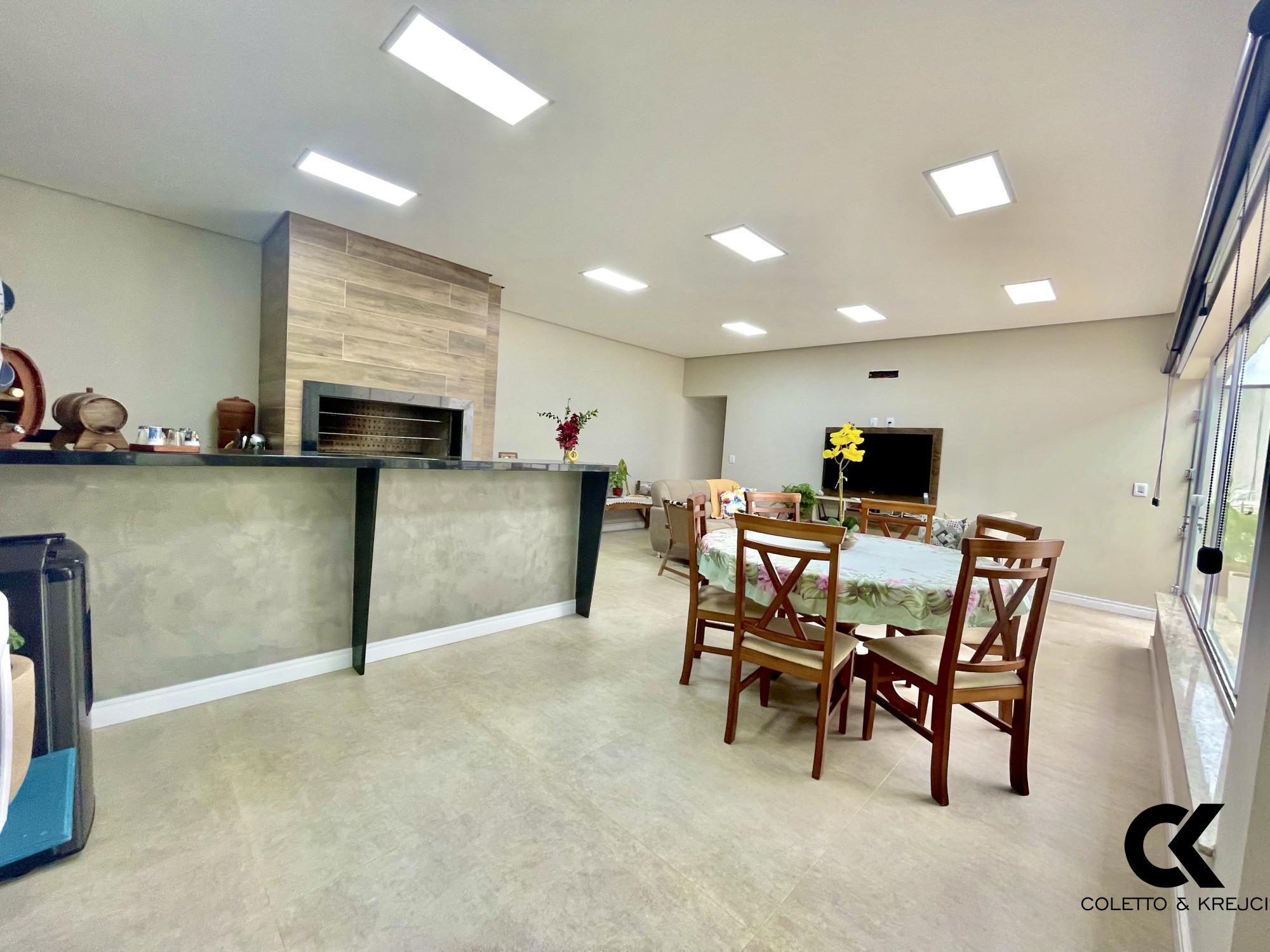 Casa, 4 quartos, 110 m² - Foto 17