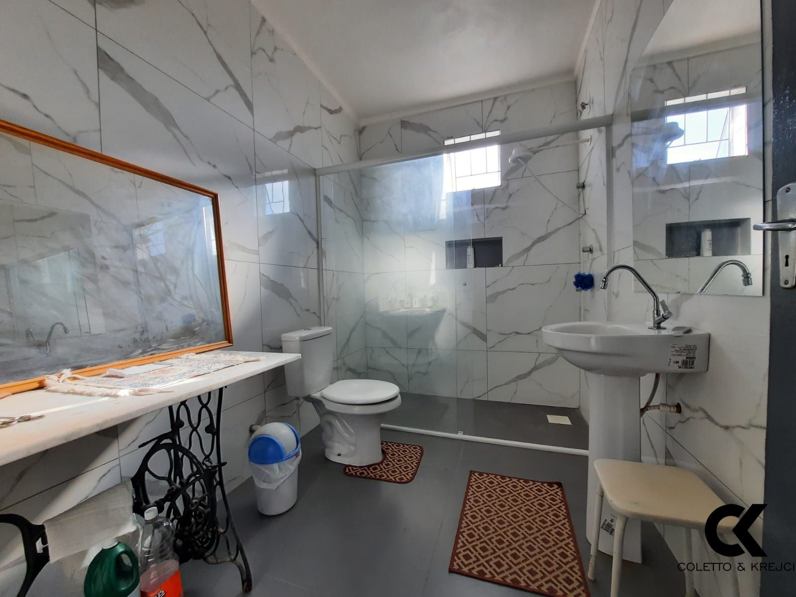 Casa, 3 quartos, 120 m² - Foto 11