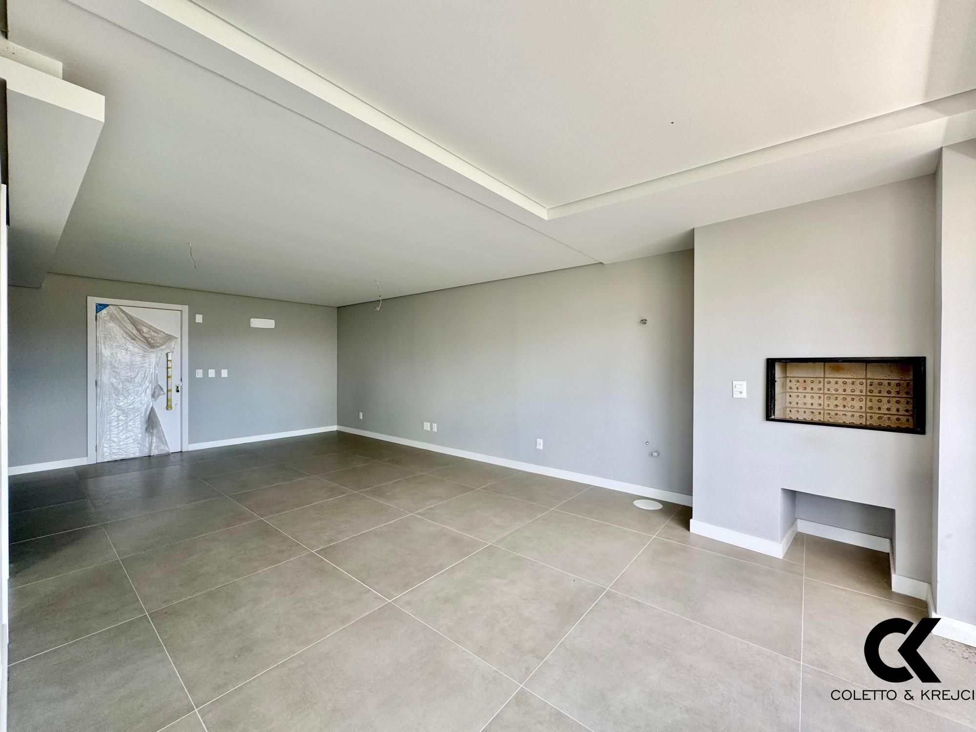 Apartamento, 3 quartos, 149 m² - Foto 2