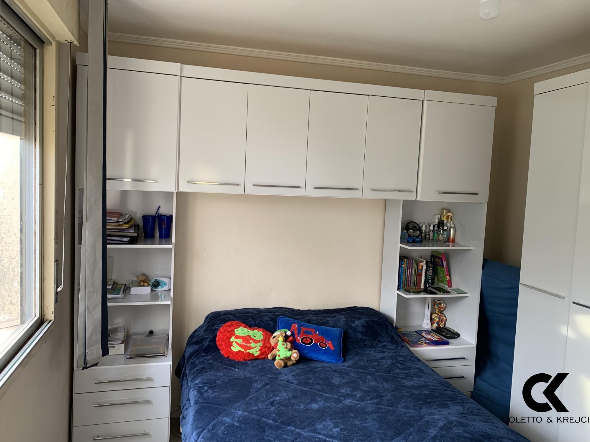 Apartamento à venda com 3 quartos, 136m² - Foto 12