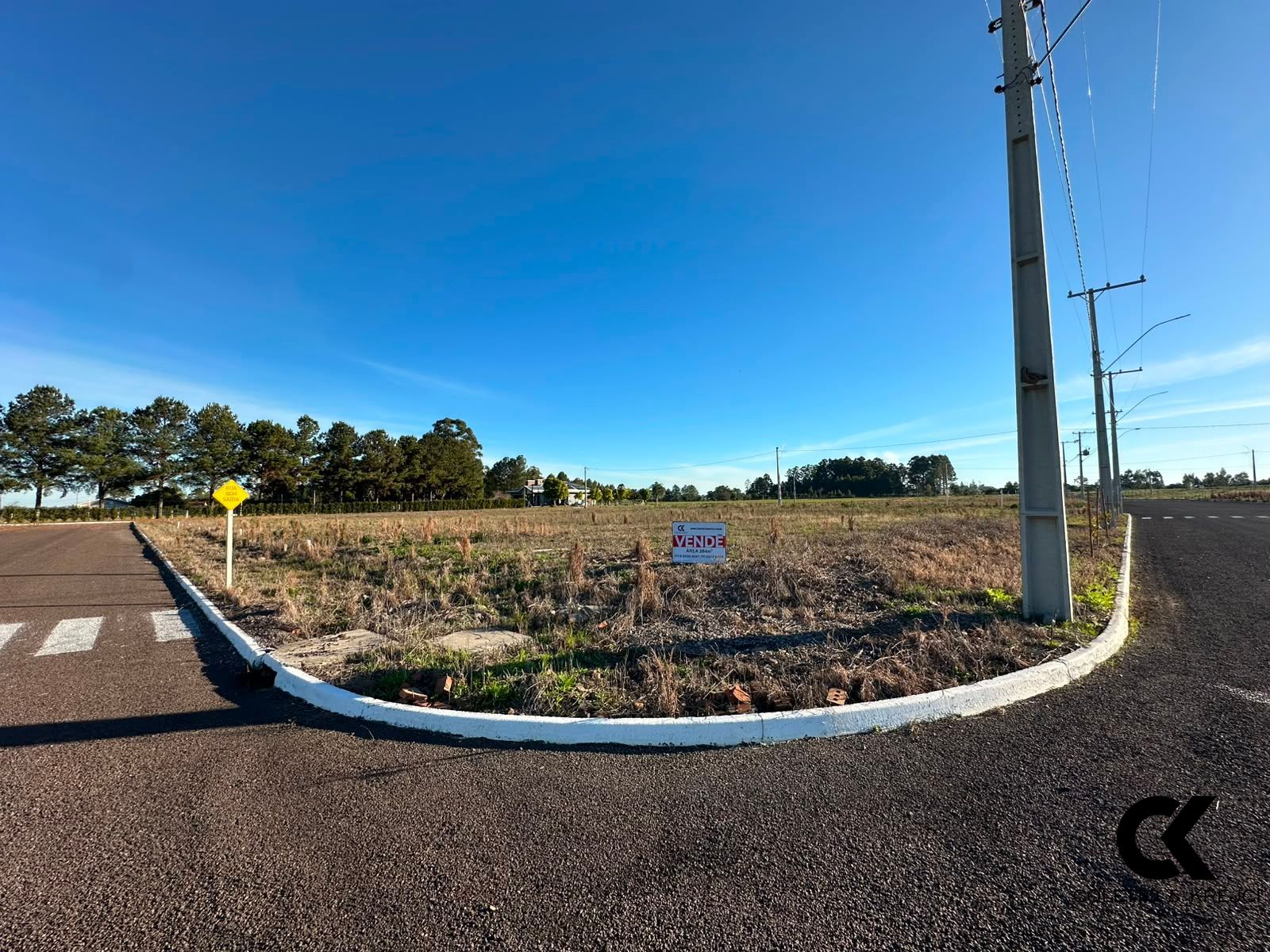 Terreno, 384 m² - Foto 1