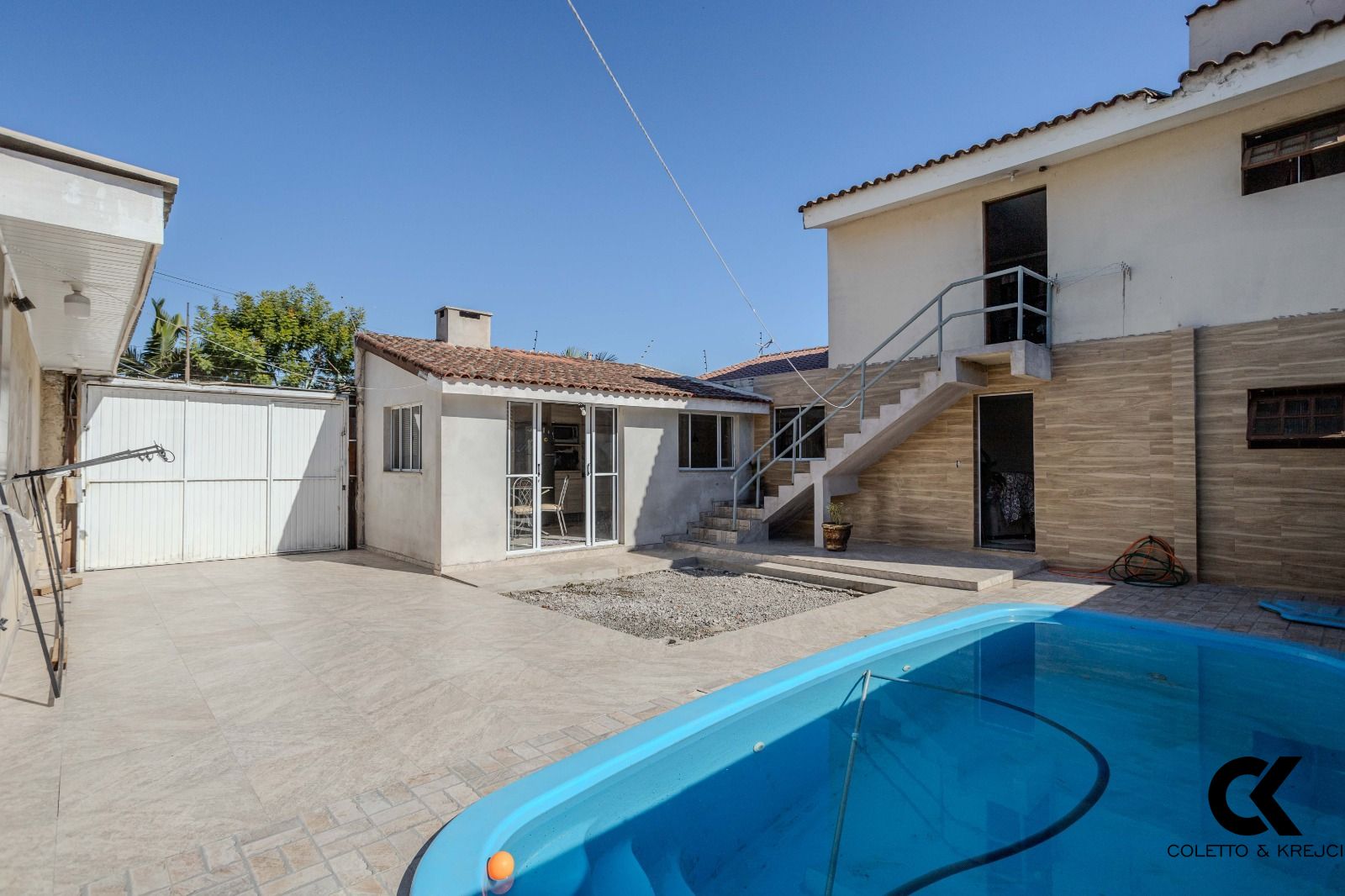 Casa, 4 quartos, 230 m² - Foto 19