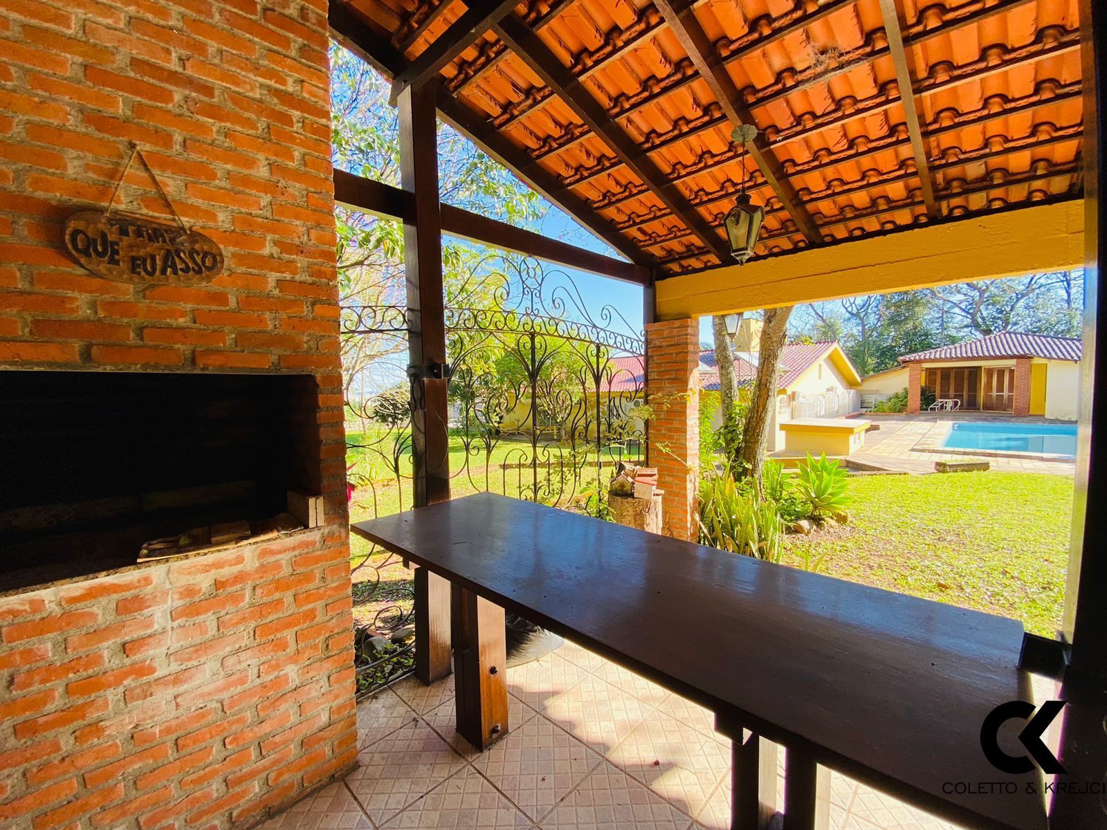 Casa, 4 quartos, 420 m² - Foto 11