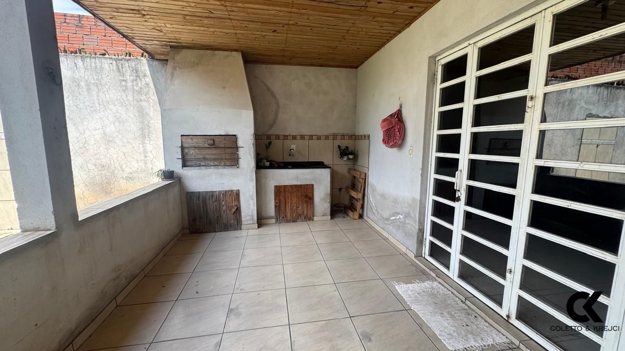 Casa, 3 quartos, 203 m² - Foto 10
